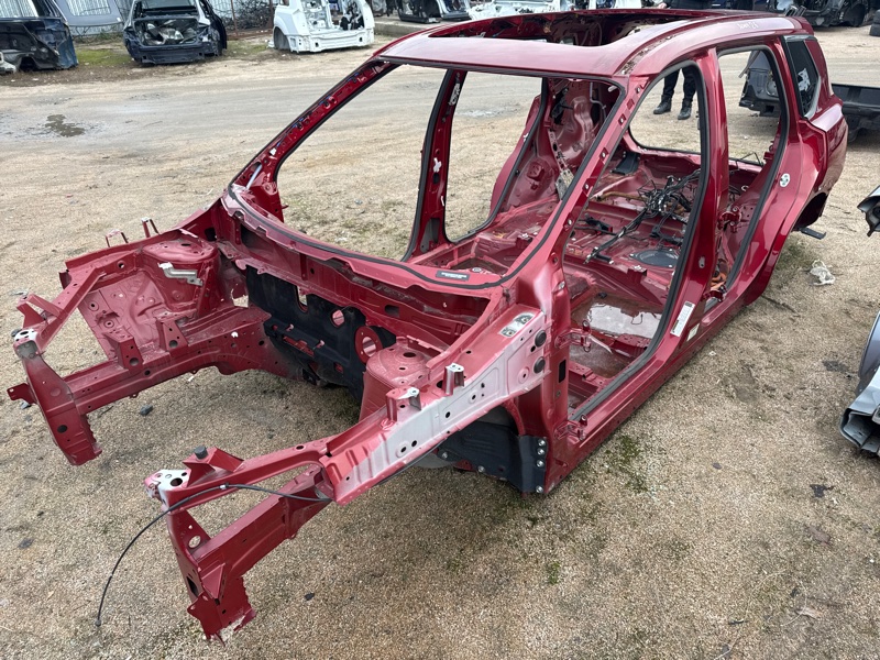 Кузов Rogue 2021 T33 2.5