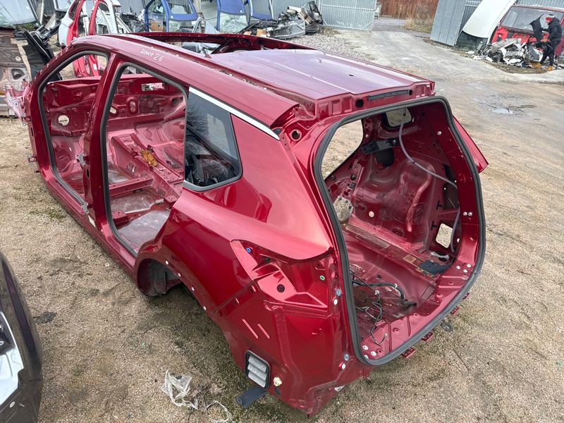 Кузов Rogue 2021 T33 2.5