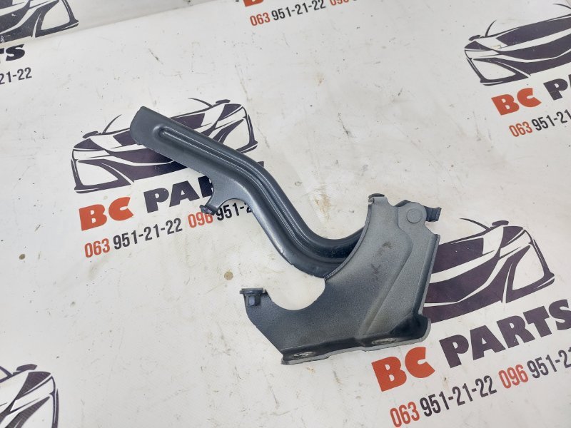 Петля капота левая Nissan Rogue 2021 T33 2.5 65401-6RA0A Б/У