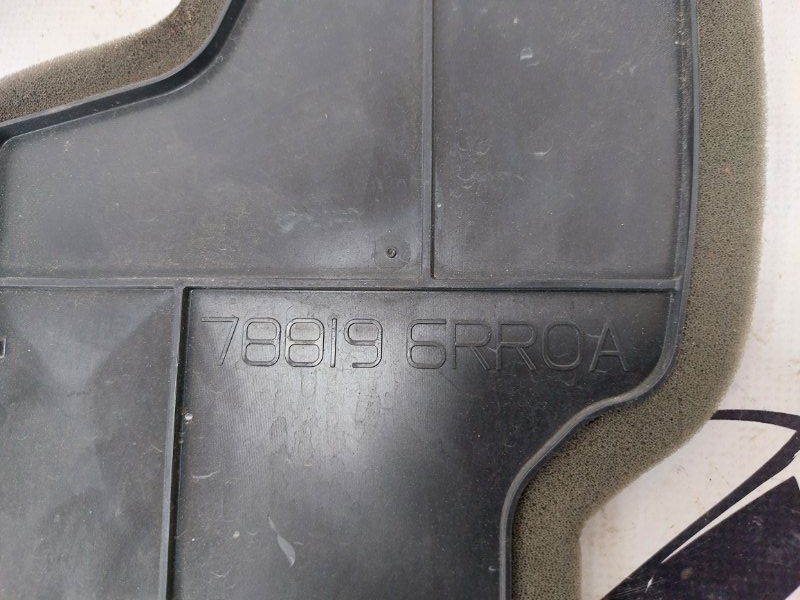 Накладка задняя левая Rogue 2021 T33 2.5