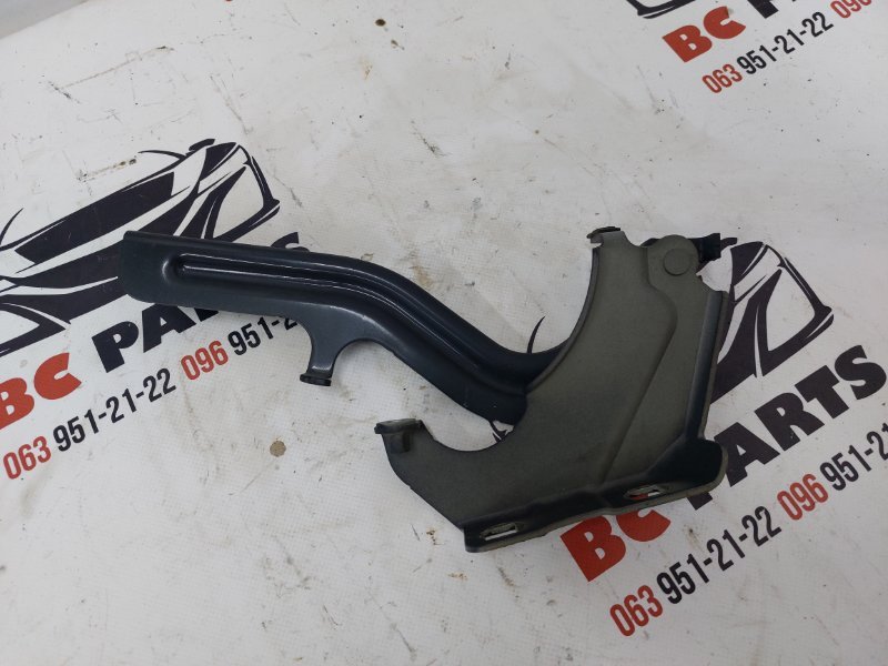 Петля капота левая Nissan Rogue 2021 T33 2.5 65401-6RA0A Б/У