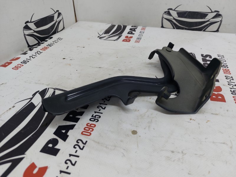 Петля капота левая Rogue 2021 T33 2.5