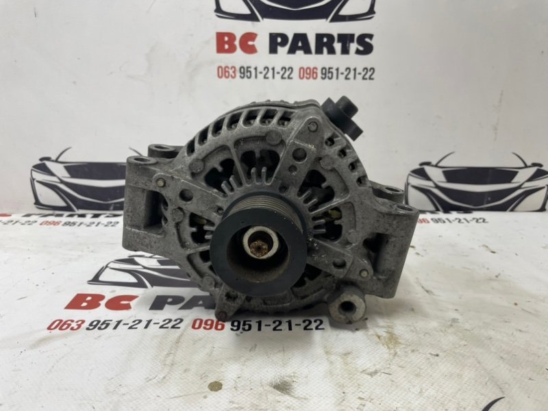 Генератор Bmw 7 2008-2015 F02 4.4 12317606628 Б/У