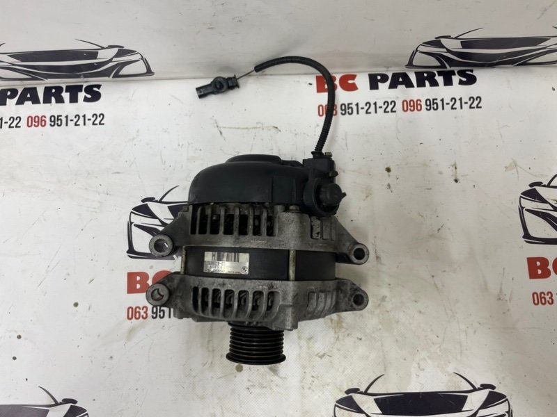 Генератор 7 2008-2015 F02 4.4