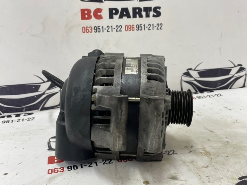 Генератор Bmw 7 F02 4.4