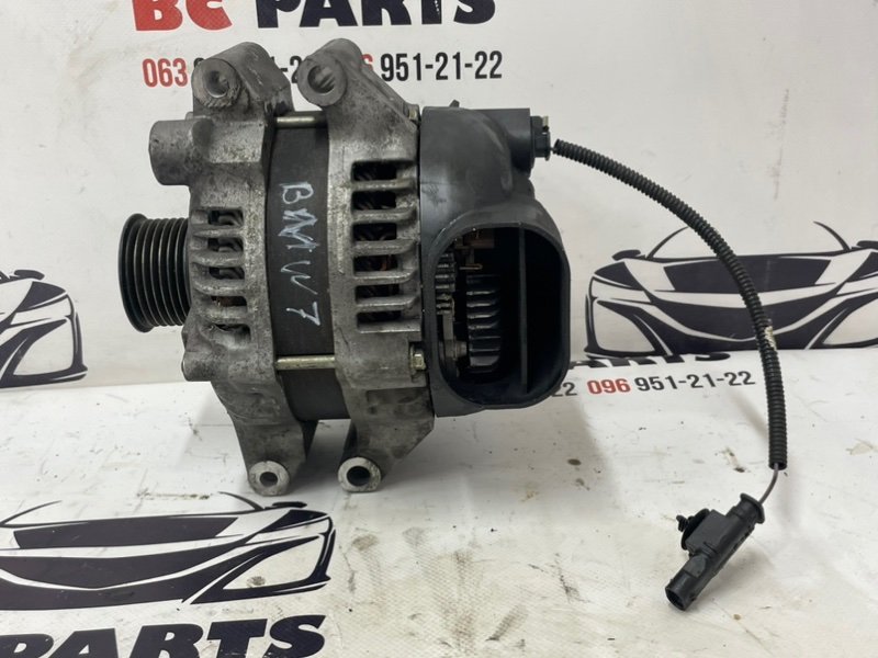 Генератор 7 2008-2015 F02 4.4