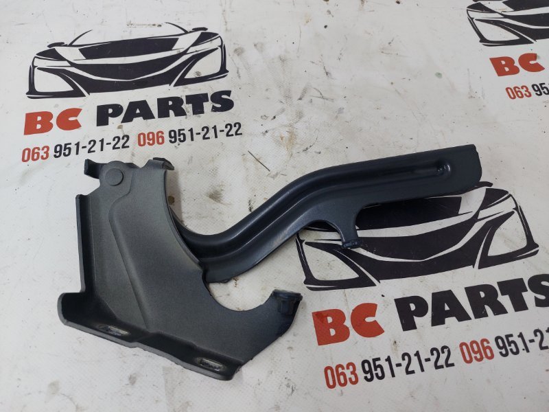 Петля капота правая Nissan Rogue 2021 T33 2.5 65400-6RA0A Б/У