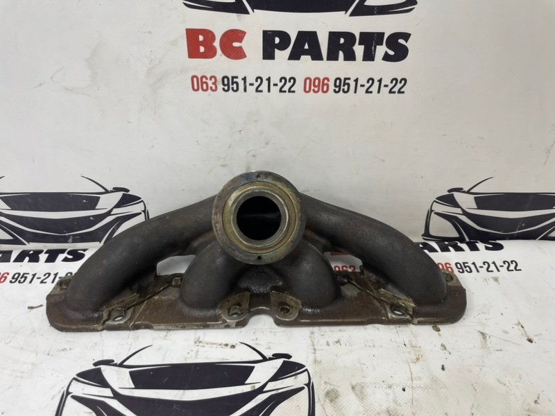 Выпускной коллектор Bmw 7 2008-2015 F02 4.4 11627638778 Б/У