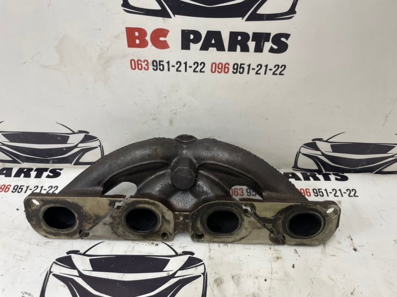 Выпускной коллектор Bmw 7 F02 4.4