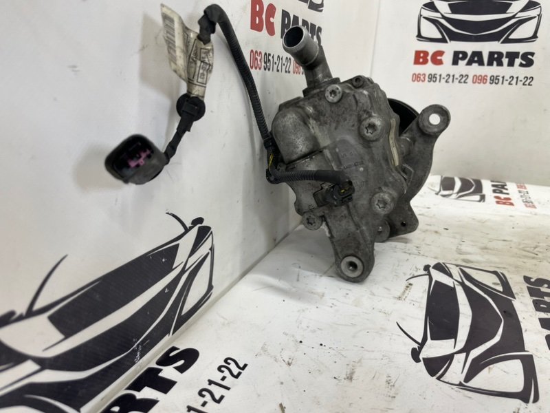 Насос гидроусилителя руля Bmw 7 F02 4.4