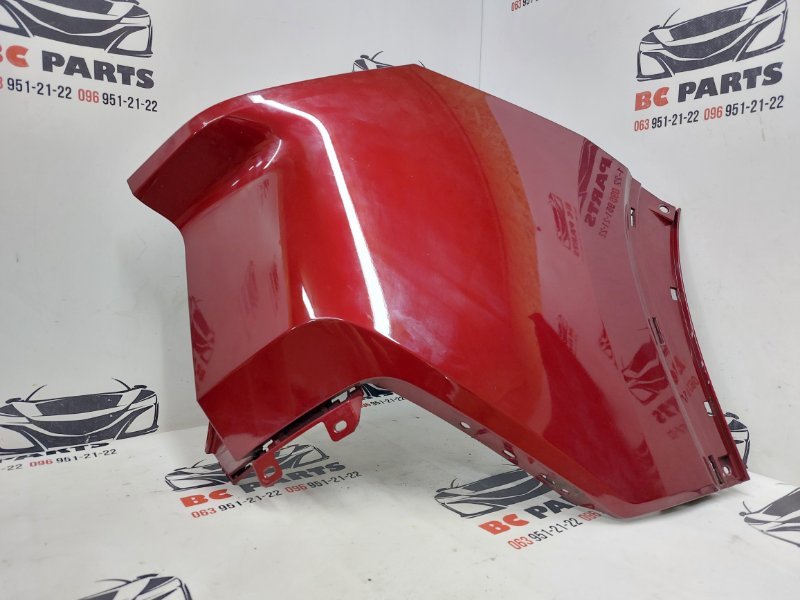Клык бампера задний правый Rogue 2021 T33 2.5
