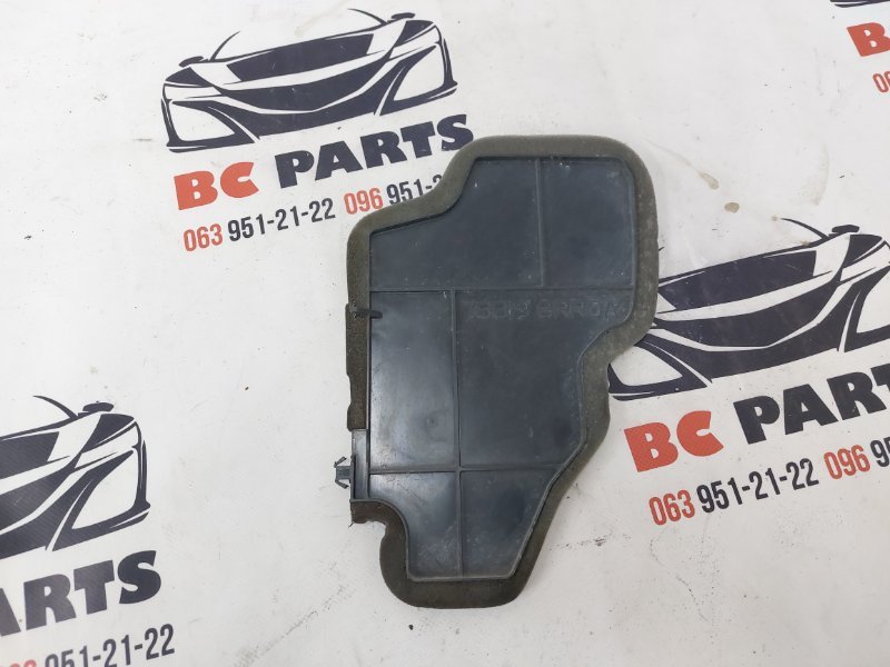 Накладка задняя левая Nissan Rogue 2021 T33 2.5 788196RR0A Б/У