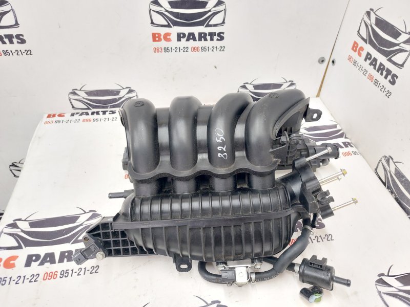 Коллектор впускной Nissan Rogue T32 QR25 2.5