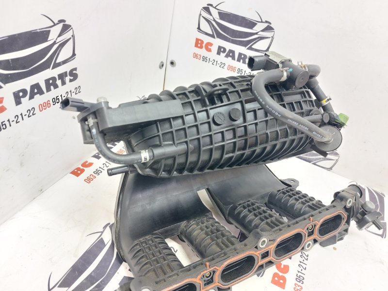 Коллектор впускной Rogue 2018 T32 QR25 2.5