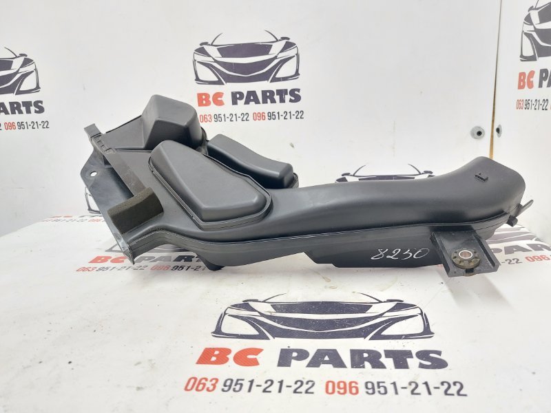 Воздуховод воздушного фильтра Nissan Rogue T32 QR25 2.5