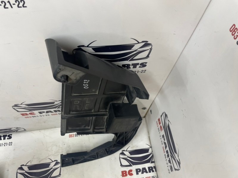 Защита бампера задняя правая Rogue 2018 T32 QR25 2.5