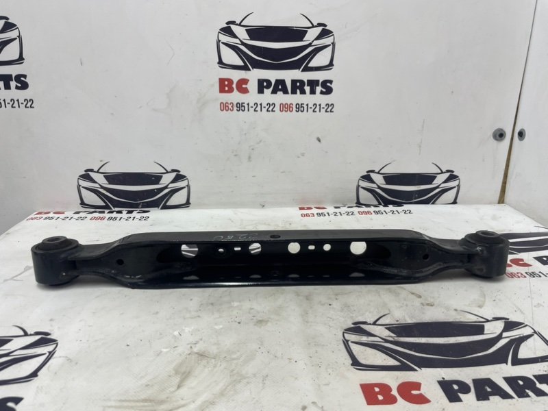 Рычаг подвески нижний задний Nissan Rogue T32 QR25 2.5