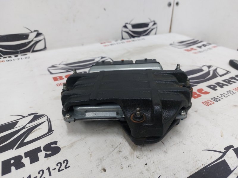 Комплект ЭБУ Rogue 2018 T32 QR25 2.5