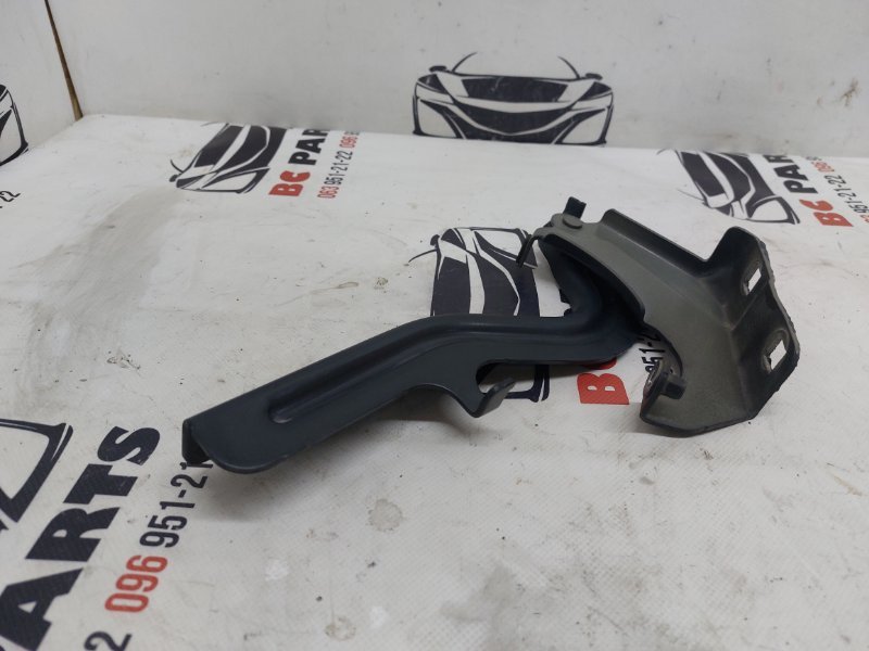 Петля капота левая Rogue 2021 T33 2.5