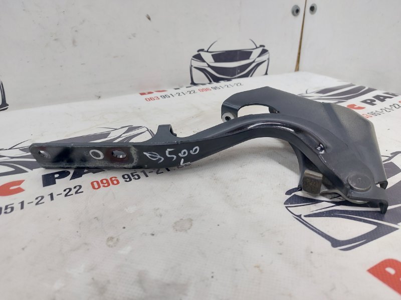 Петля капота левая Rogue 2021 T33 2.5