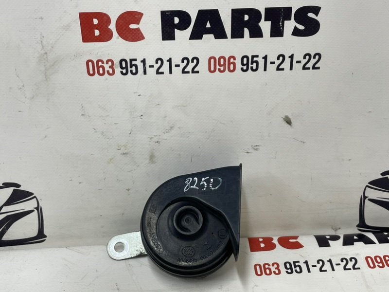 Звуковой сигнал Nissan Rogue 2018 T32 QR25 2.5 256206FL0A Б/У