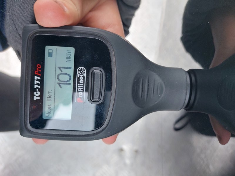 Дверь боковая задняя правая Rogue 2018 T32 QR25 2.5