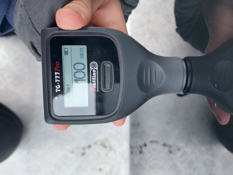 Дверь боковая задняя правая Rogue 2018 T32 QR25 2.5