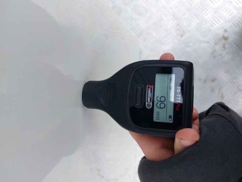 Дверь боковая передняя левая Rogue 2018 T32 QR25 2.5