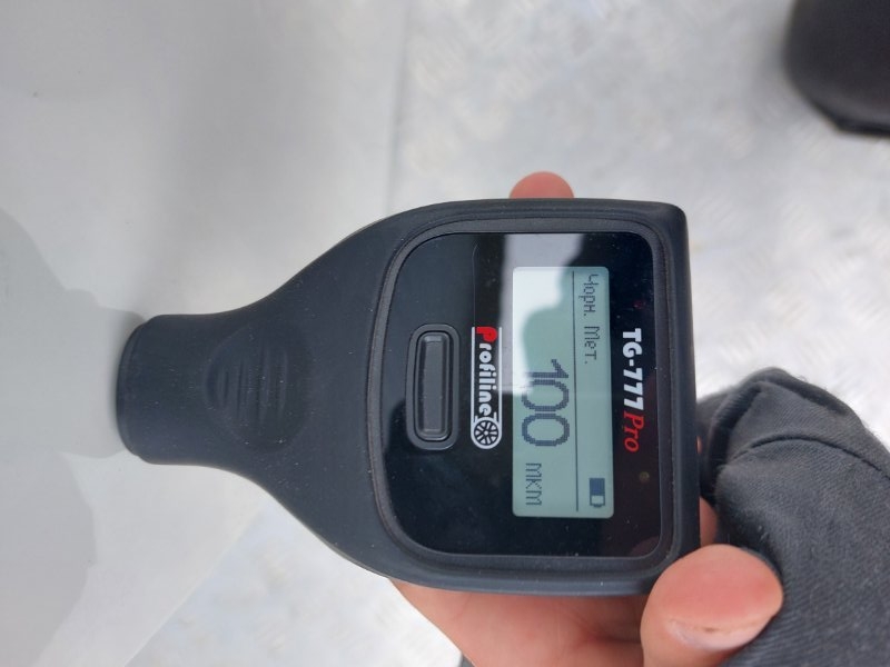 Дверь боковая передняя левая Rogue 2018 T32 QR25 2.5