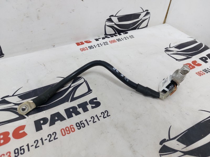 Клемма аккумулятора Audi Q5 2016 3.0 8R0915181C Б/У