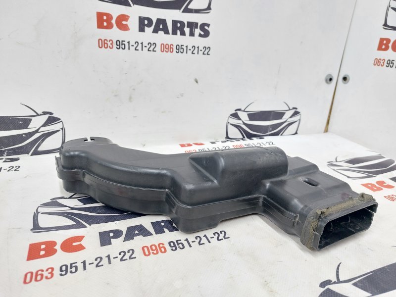Воздуховод воздушного фильтра Nissan Rogue T32 QR25 2.5