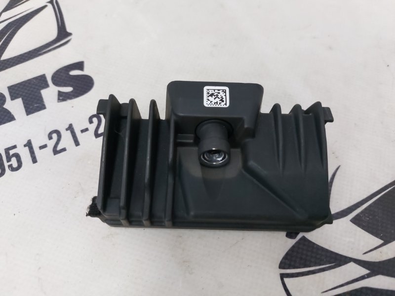 Камера на лобовое стекло Nissan Rogue 2021 T33 2.5 284620644R Б/У