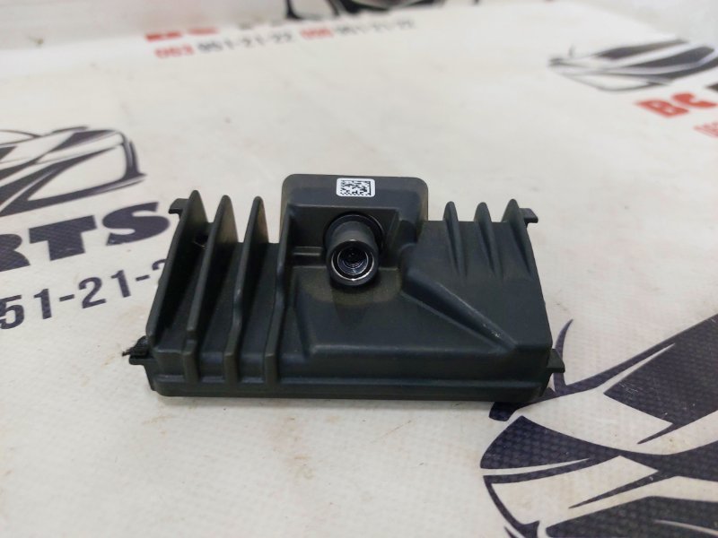 Камера на лобовое стекло Rogue 2021 T33 2.5