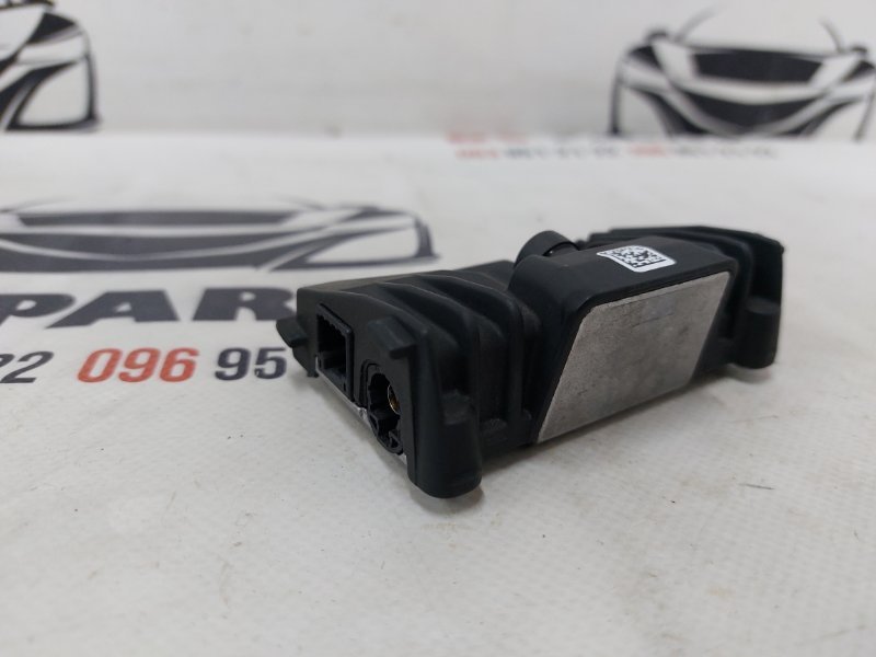 Камера на лобовое стекло Nissan Rogue T33 2.5