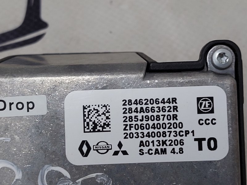 Камера на лобовое стекло Rogue 2021 T33 2.5