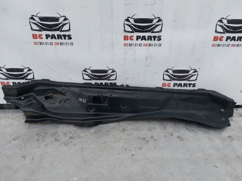 Жабо Nissan Rogue 2018 T32 QR25 2.5 F7100-4BAMB Б/У