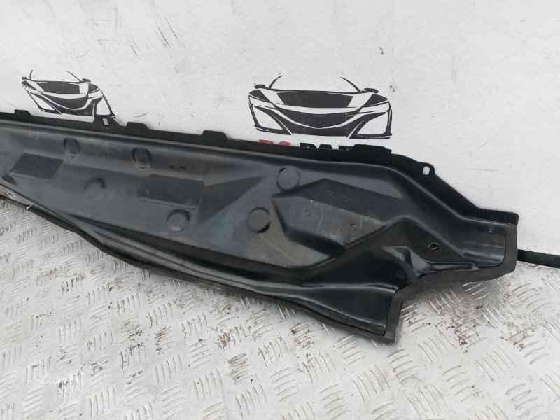 Жабо Rogue 2018 T32 QR25 2.5