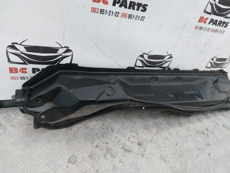 Жабо Rogue 2018 T32 QR25 2.5