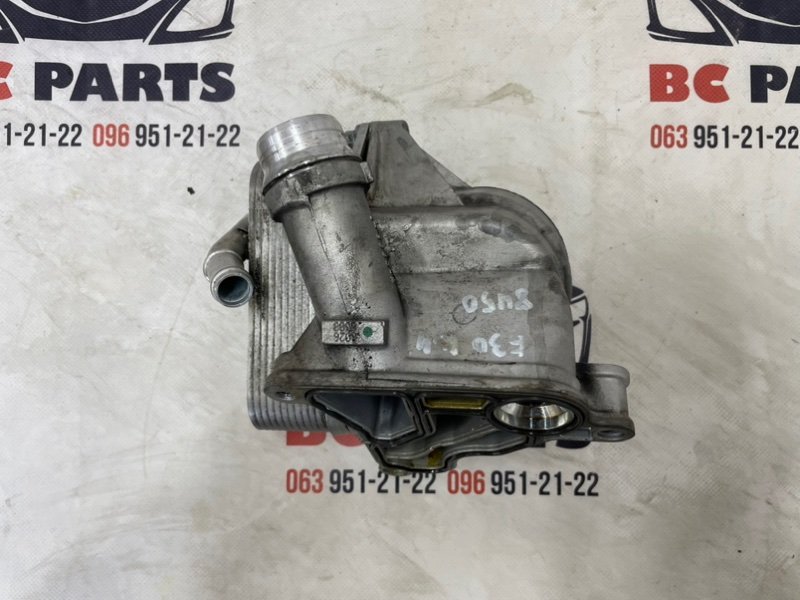 Корпус масляного фильтра 3 2012-2019 F30 2.0