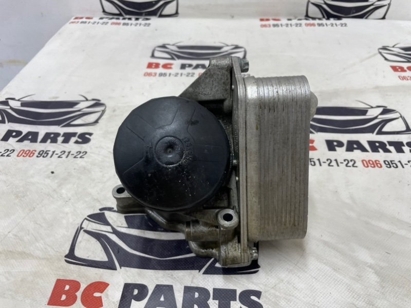 Корпус масляного фильтра 3 2012-2019 F30 2.0