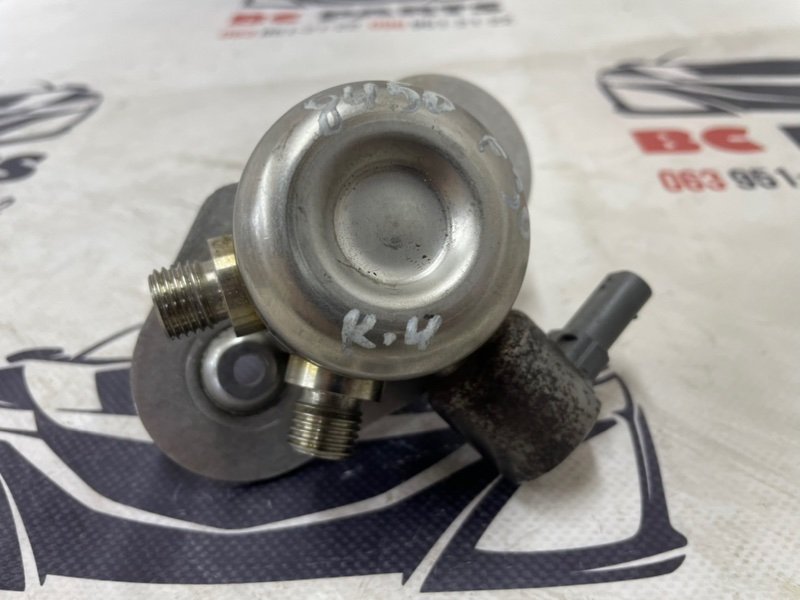 ТНВД Bmw 3 F30 2.0 ТНВД Bmw 3 F30 2.0