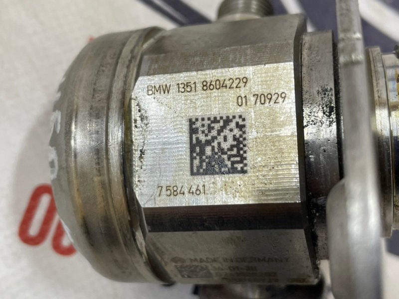 ТНВД 3 2012-2019 F30 2.0 ТНВД 3 2012-2019 F30 2.0