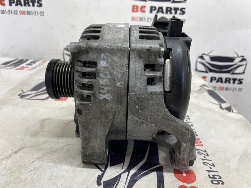 Генератор 3 2012-2019 F30 2.0 Генератор 3 2012-2019 F30 2.0