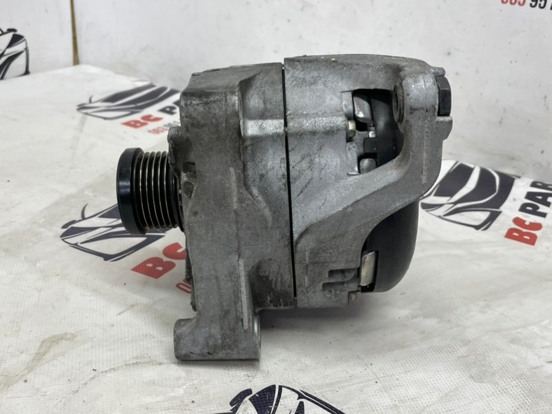 Генератор 3 2012-2019 F30 2.0 Генератор 3 2012-2019 F30 2.0