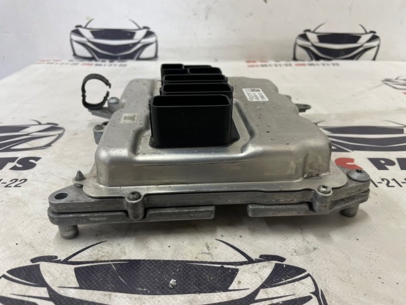 Блок управления двигателем Bmw 3 F30 2.0 Блок управления двигателем Bmw 3 F30 2.0