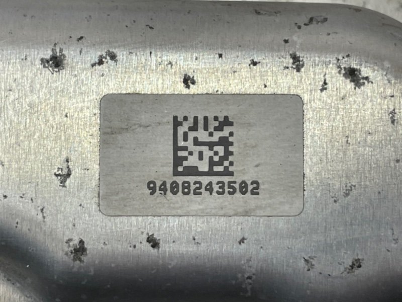 Блок управления двигателем 3 2012-2019 F30 2.0 Блок управления двигателем 3 2012-2019 F30 2.0