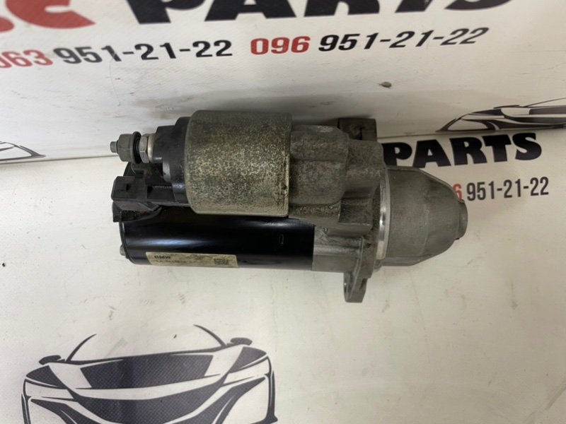 Стартер 3 2012-2019 F30 2.0 Стартер 3 2012-2019 F30 2.0