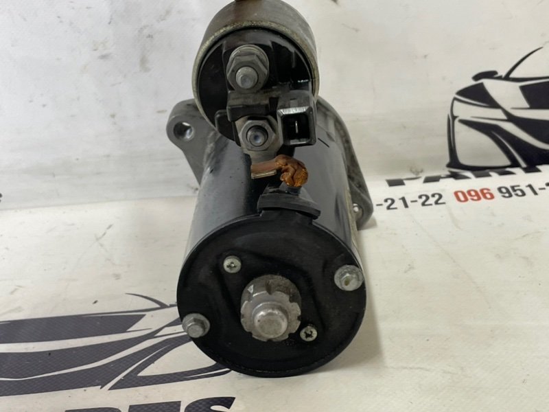 Стартер Bmw 3 F30 2.0 Стартер Bmw 3 F30 2.0