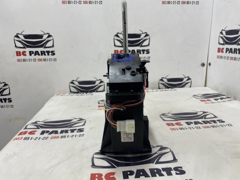 Кулиса АКПП Nissan Rogue T32 QR25 2.5