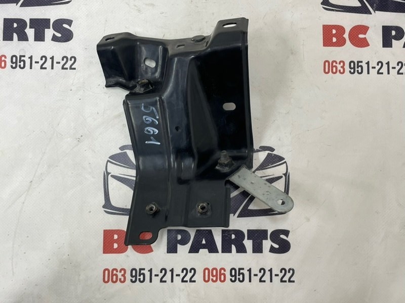 Кронштейн замка капота Nissan Rogue 2017 T32 QR25 2.5 656036FL0A Б/У